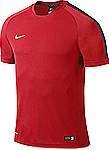Nike squad 15 flash Training top red
